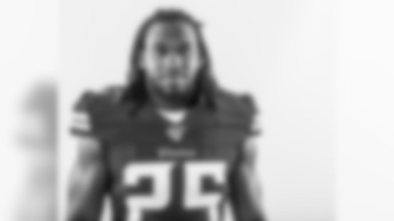 Minnesota Vikings running back Alex Mattison
5/18/19 4:32:46 PM
(Ben Liebenberg/NFL)