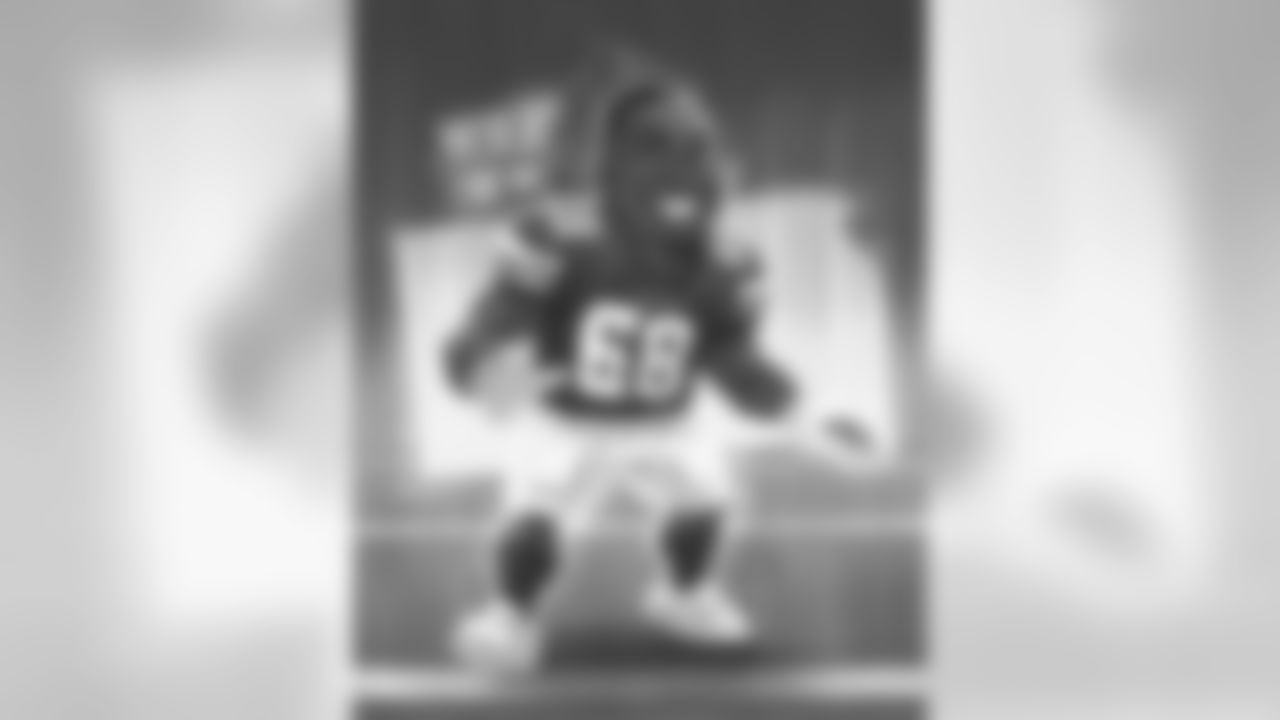 G Kyle Hinton