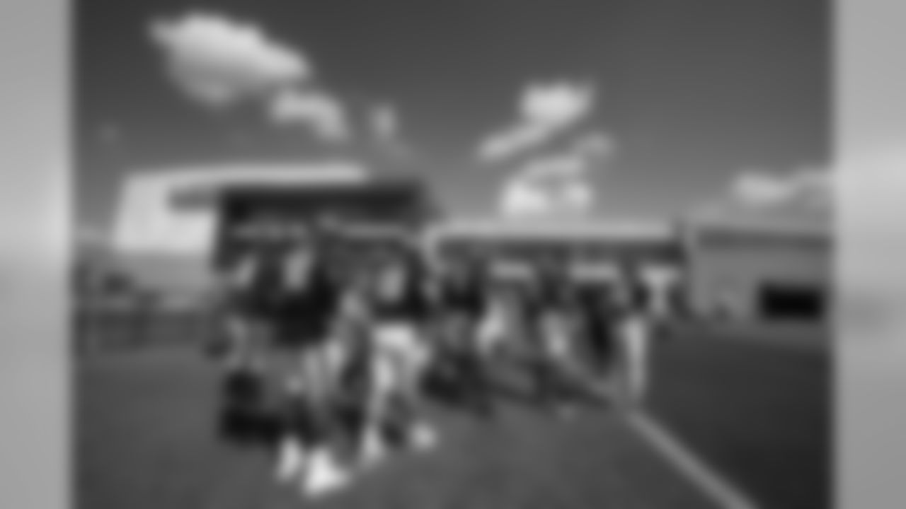 2018 Training Camp - TCO Performance Center