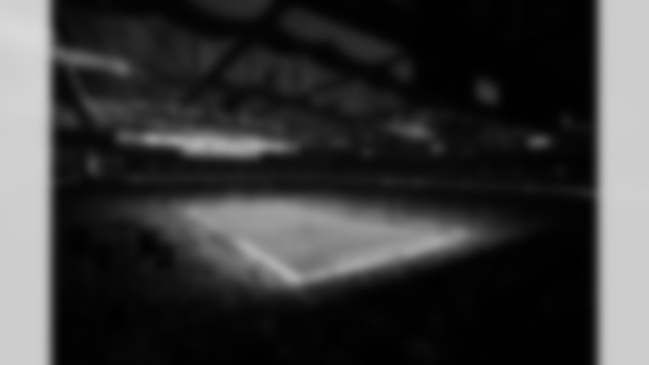 Week 18 | Vikings at Detroit
Date & time TBD
Ford Field