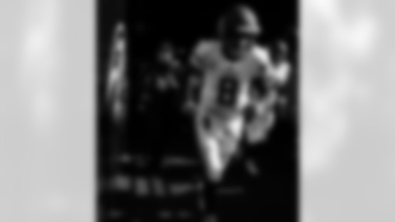 QB Kirk Cousins