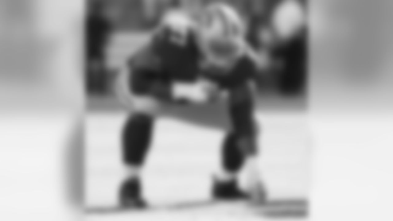 7. Mike Iupati, G, San Francisco 49ers