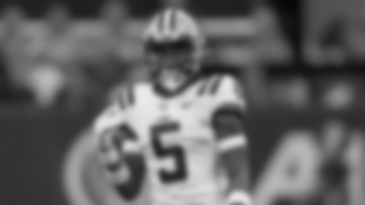 S Jay Ward