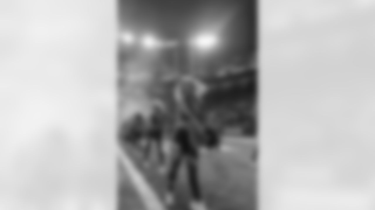 Minnesota Vikings vs Pittsburgh Steelers
December 9, 2021
U.S. Bank Stadium, Minneapolis, MN