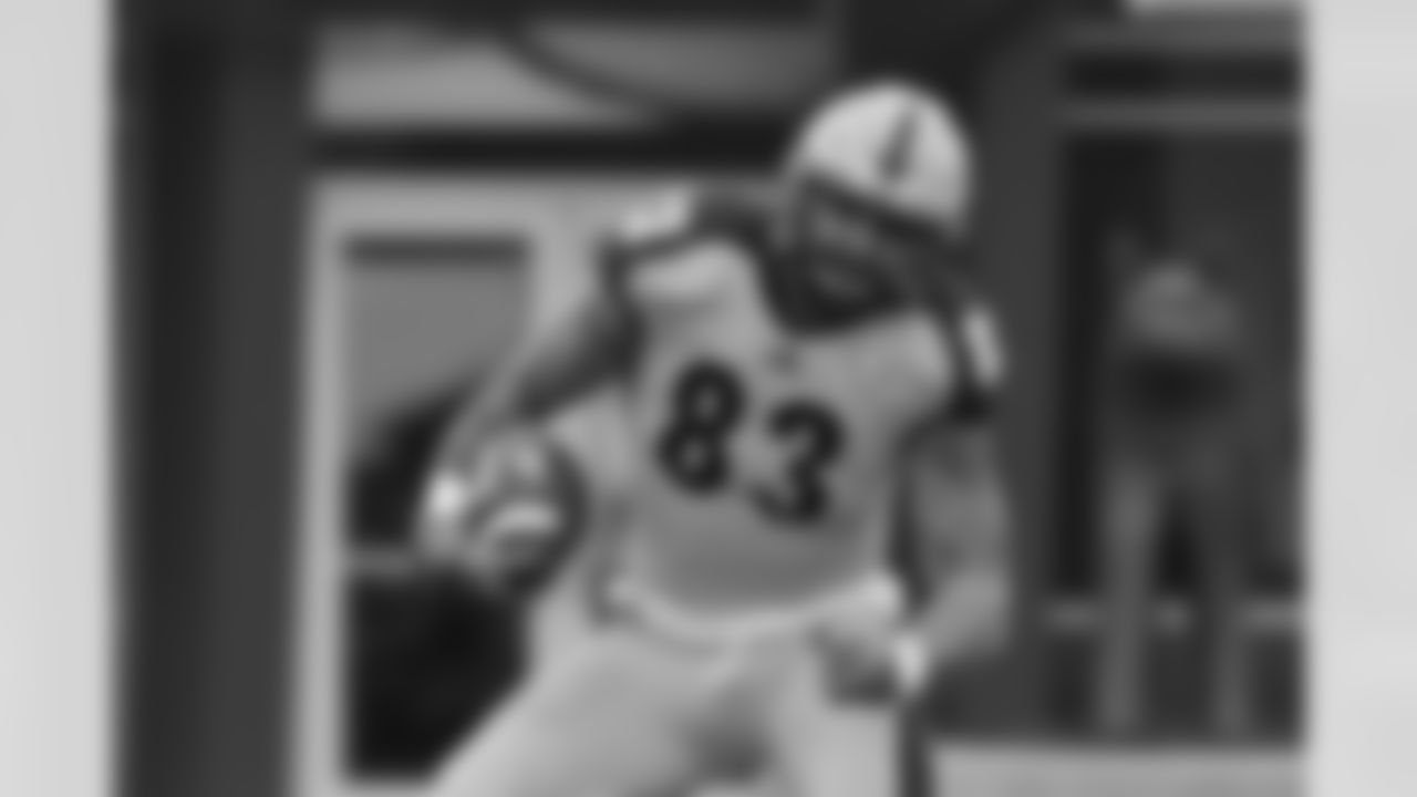 Central Michigan TE Tyler Conklin