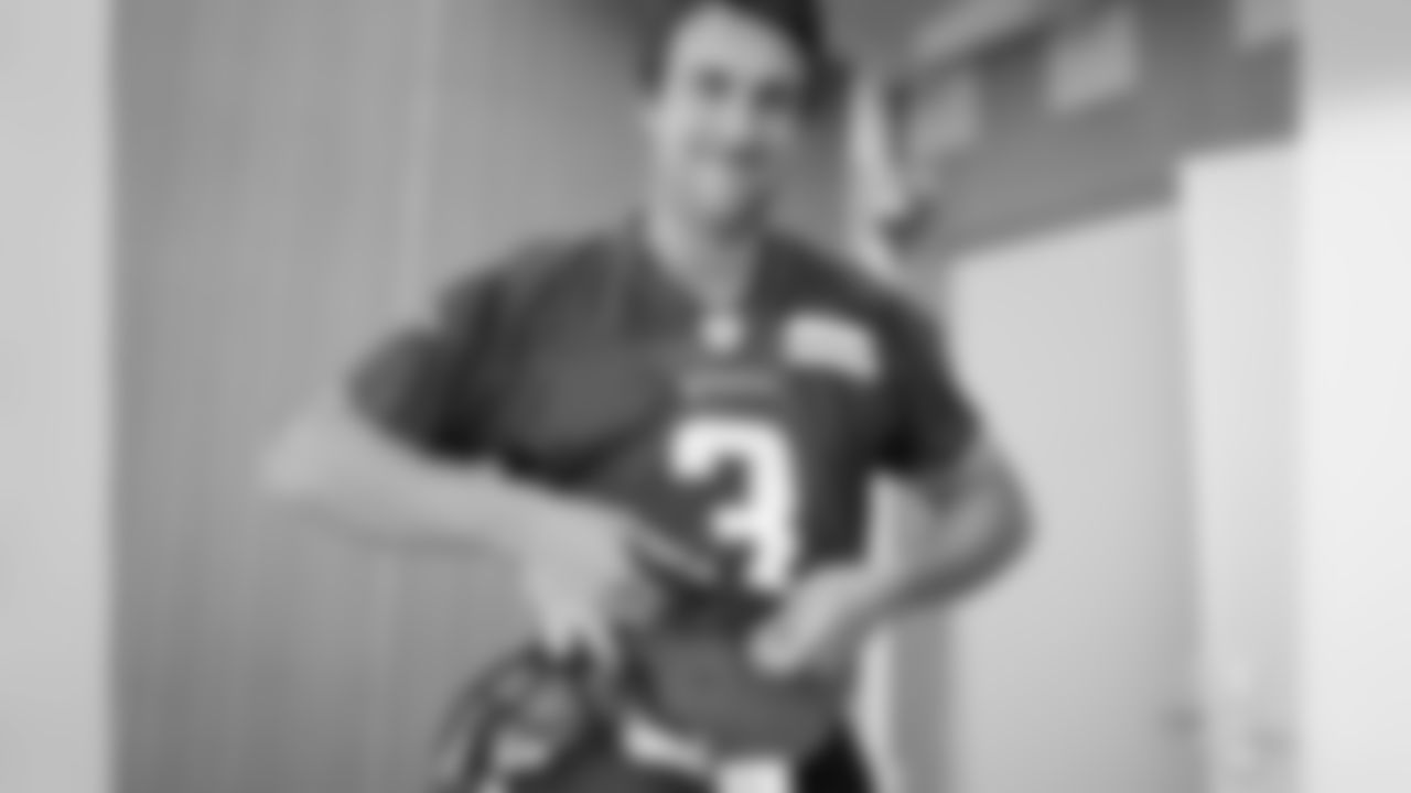 An image from the June 6, 2018 OTA practice.