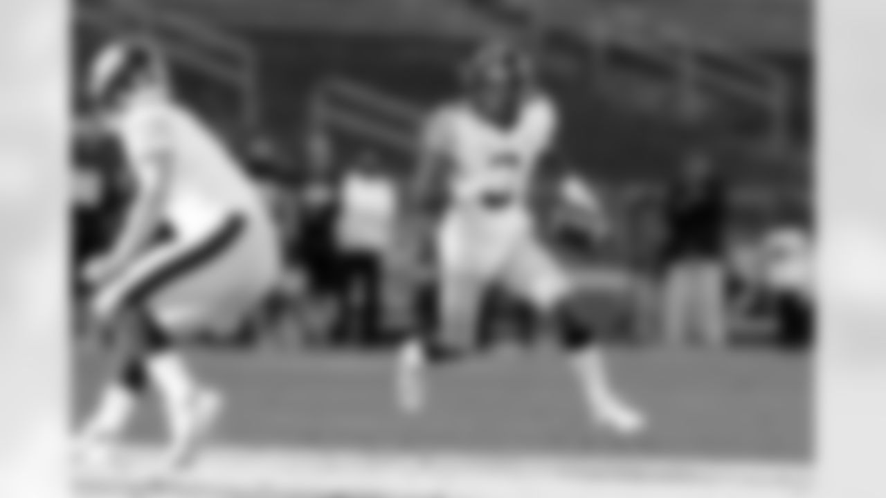 WR Ihmir Smith-Marsette, Fifth Round (No. 157)
