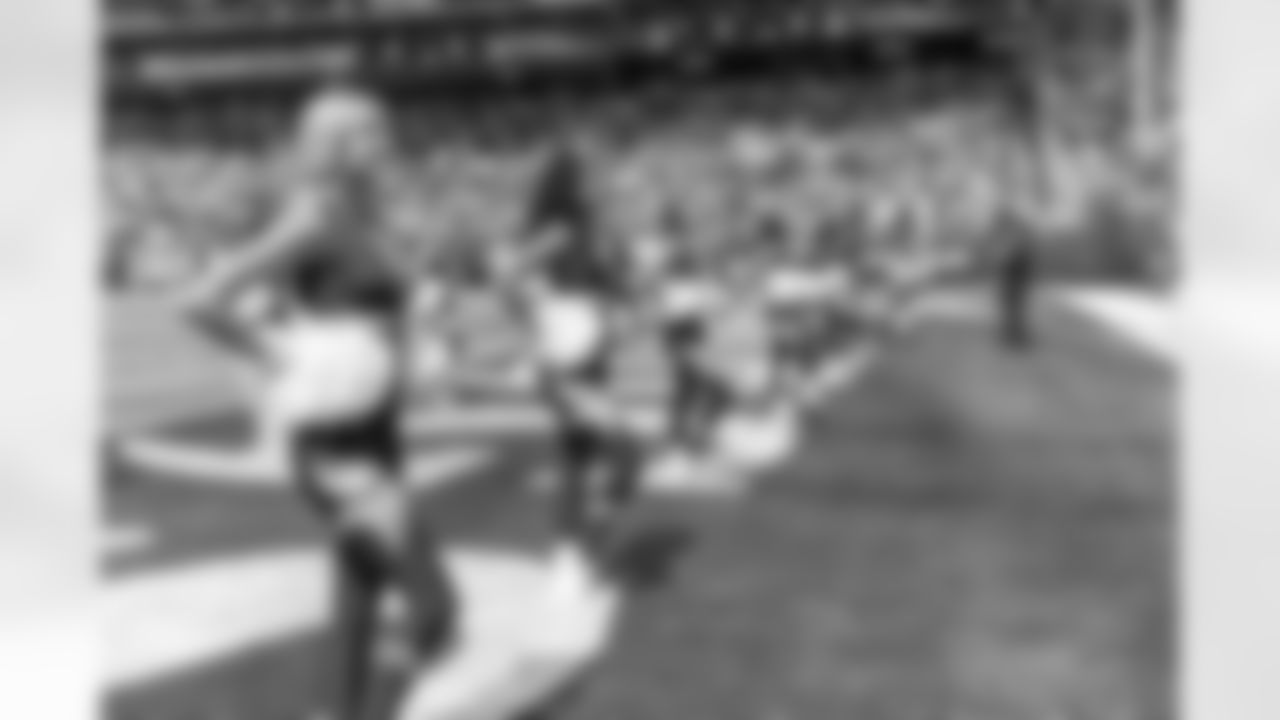 Minnesota Vikings vs. Denver Broncos
August 14, 2021
Minneapolis, MN