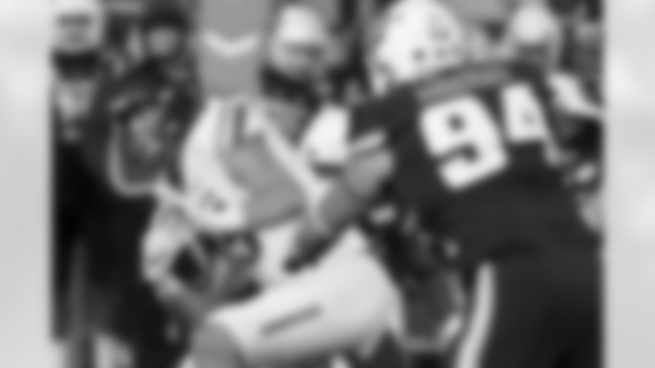 TE John Bates, Boise State