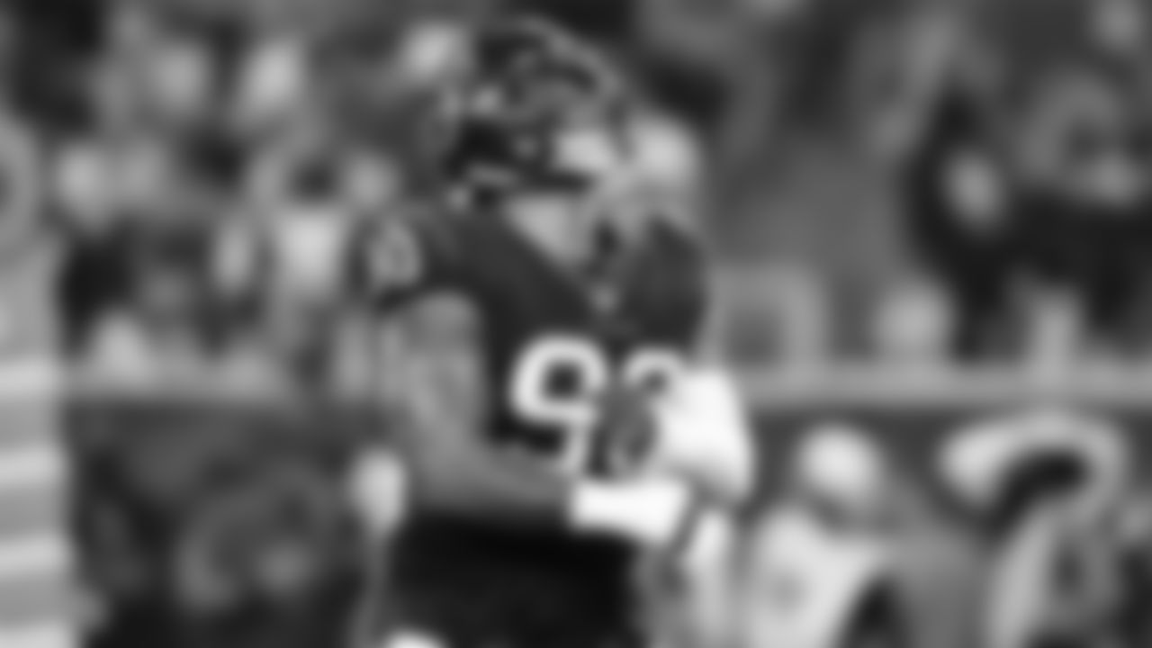 96 DT Ross Blacklock