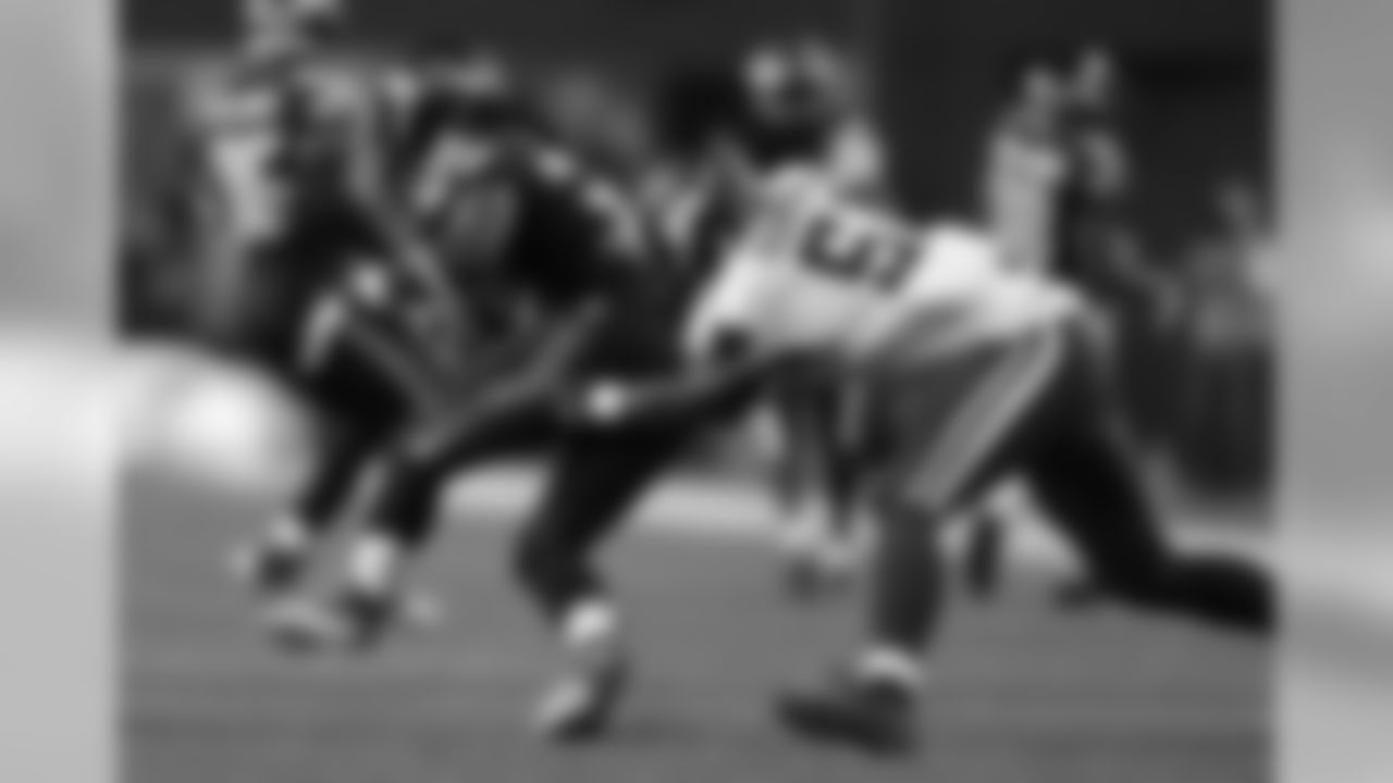 LB Edmond Robinson
