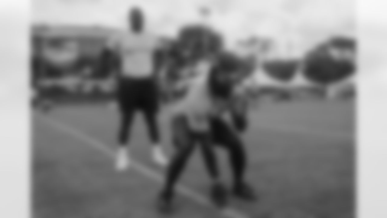 LB Brian Asamoah II