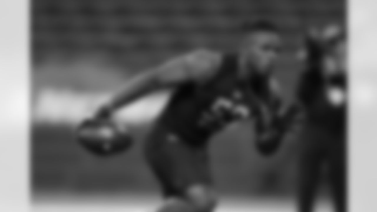 2020 - S Josh Metellus