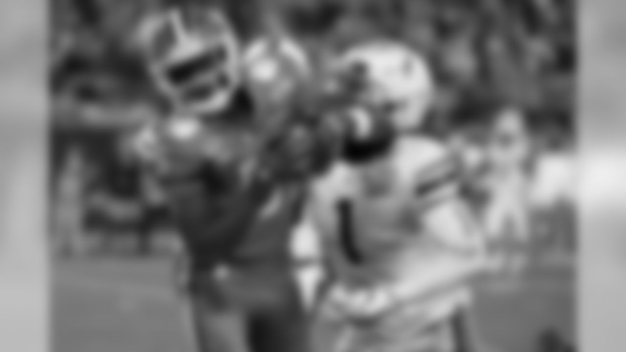 No. 27: Clemson WR Tee Higgins