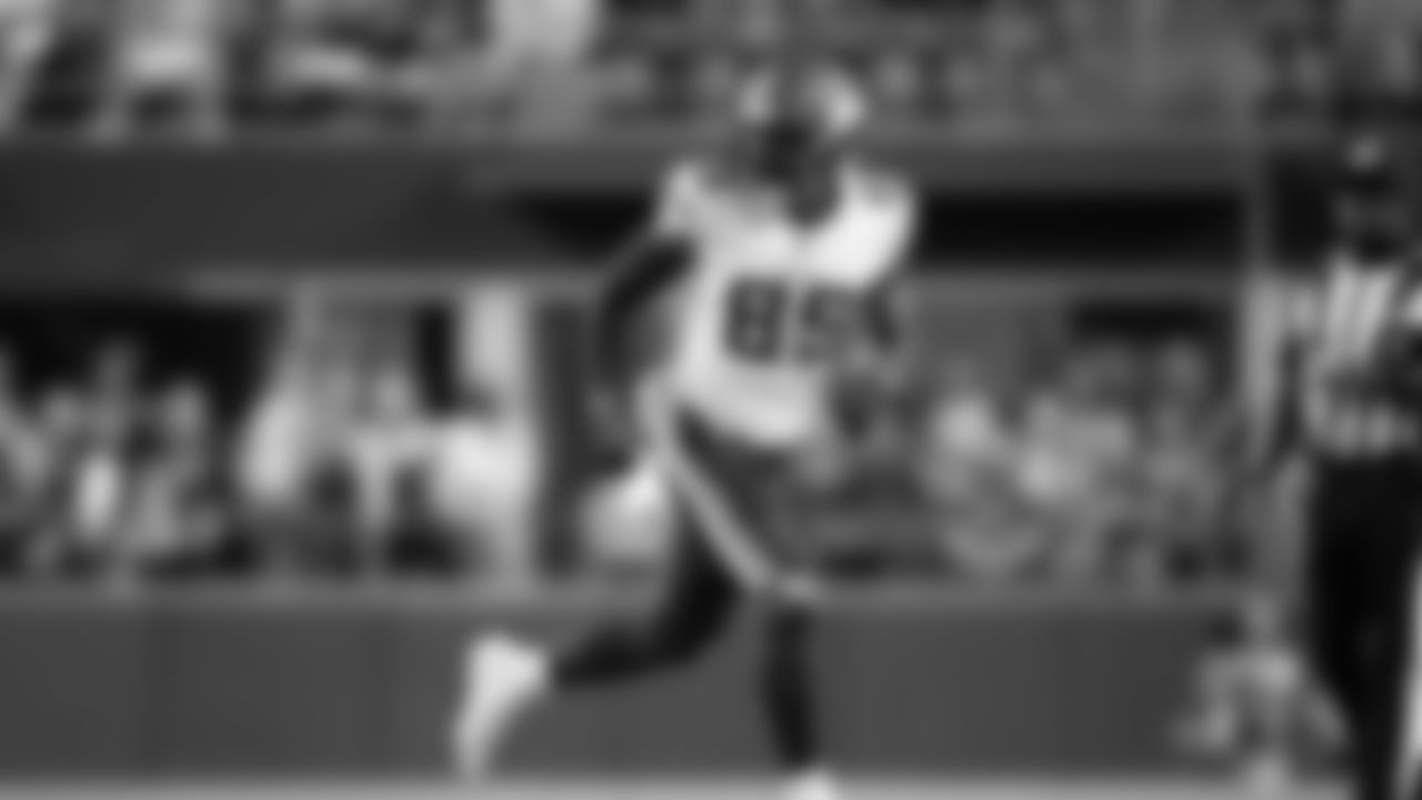 13 WR N'Keal Harry