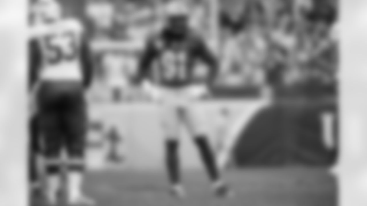 DE Patrick Jones, Third Round (No. 90)