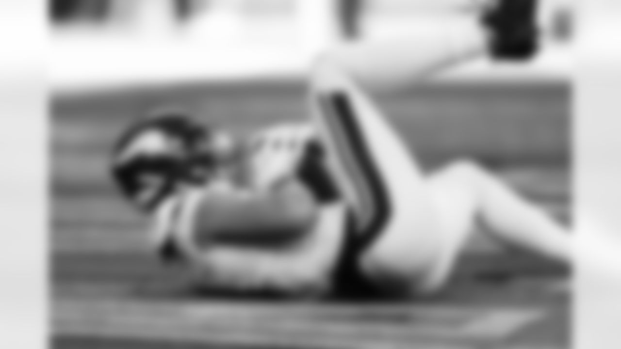 WR Adam Thielen