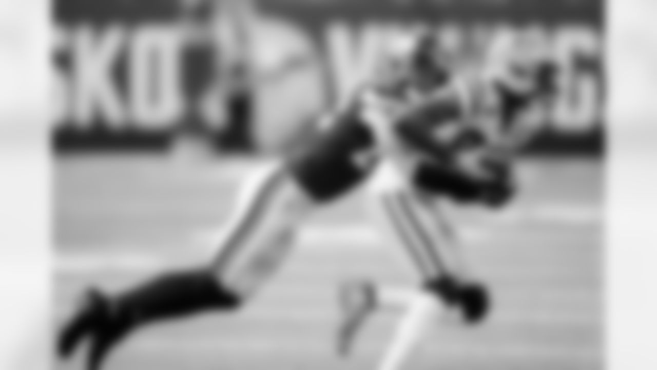 S Harrison Smith