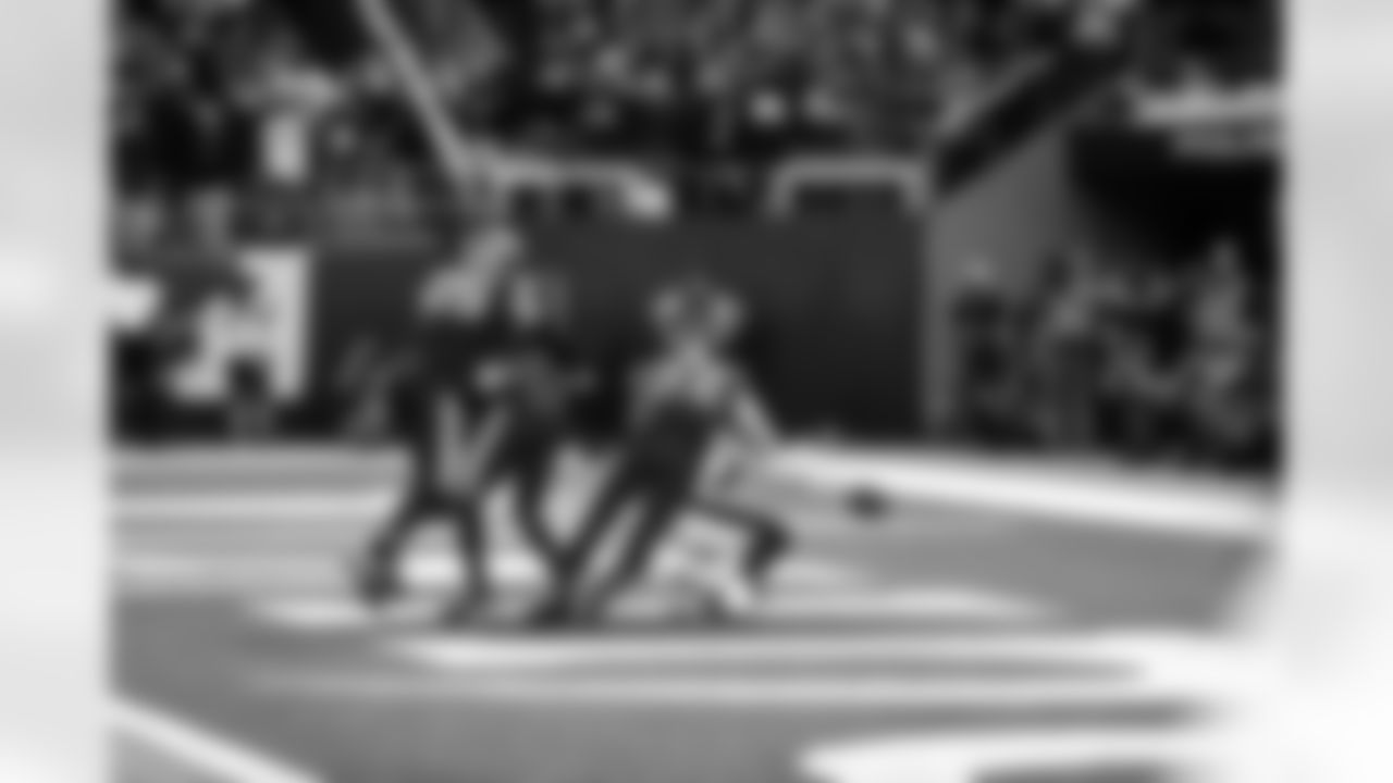 S Harrison Smith