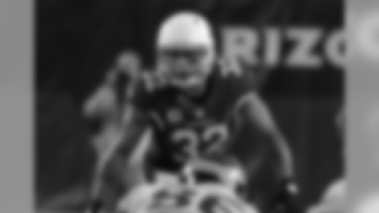 Mathieu has missed last week's game against the 49ers his first missed game of the season. In his career, Mathieu has 145 tackles, and seven interceptions.