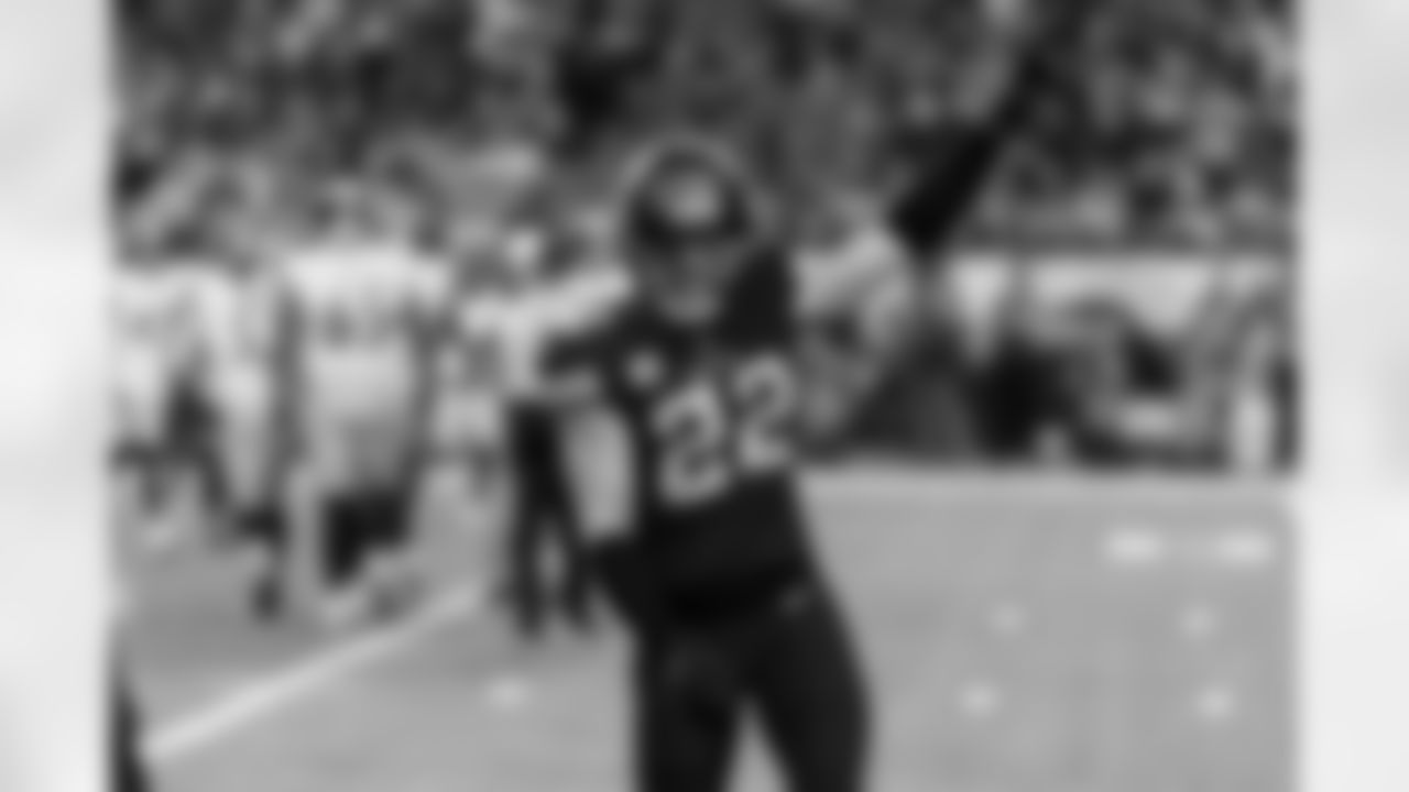S Harrison Smith