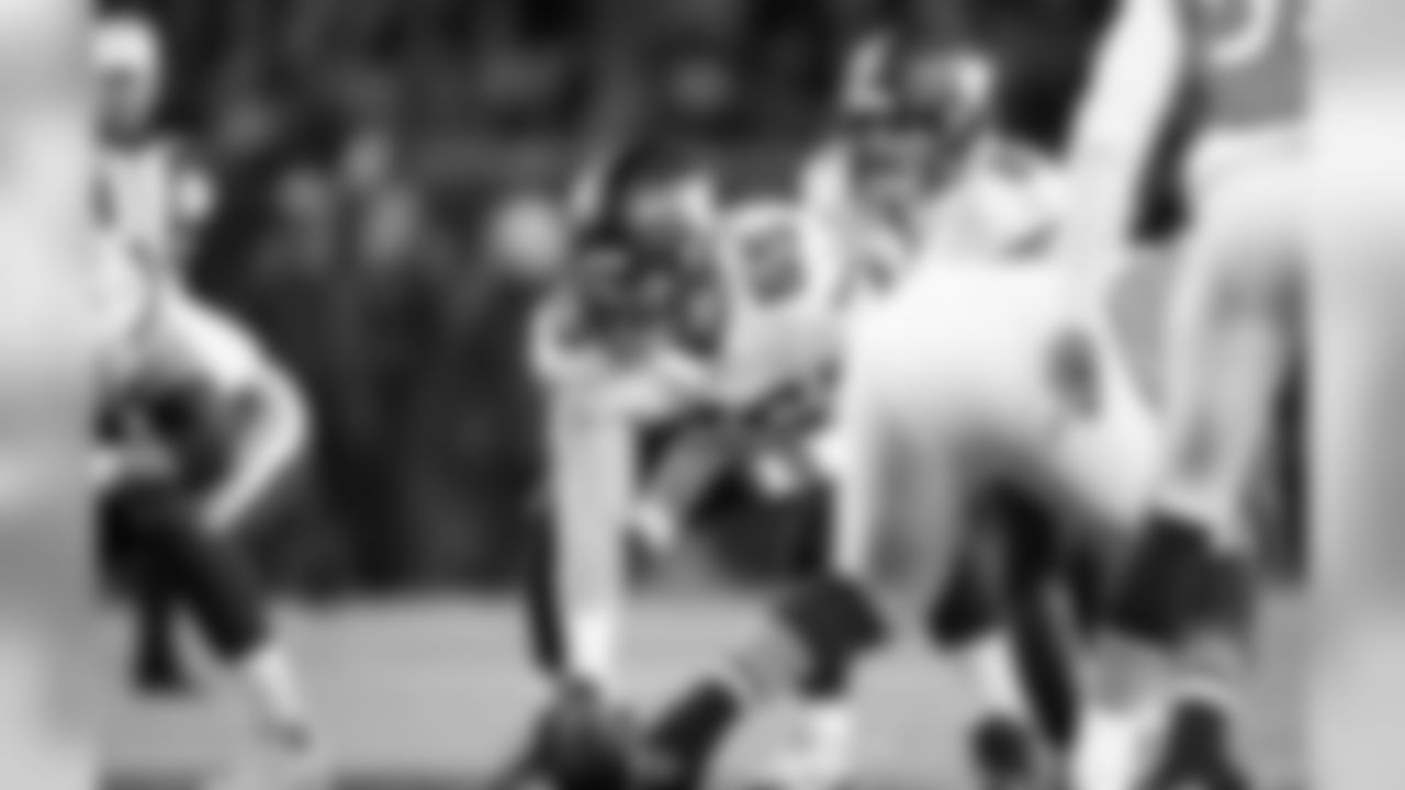 Pat Elflein