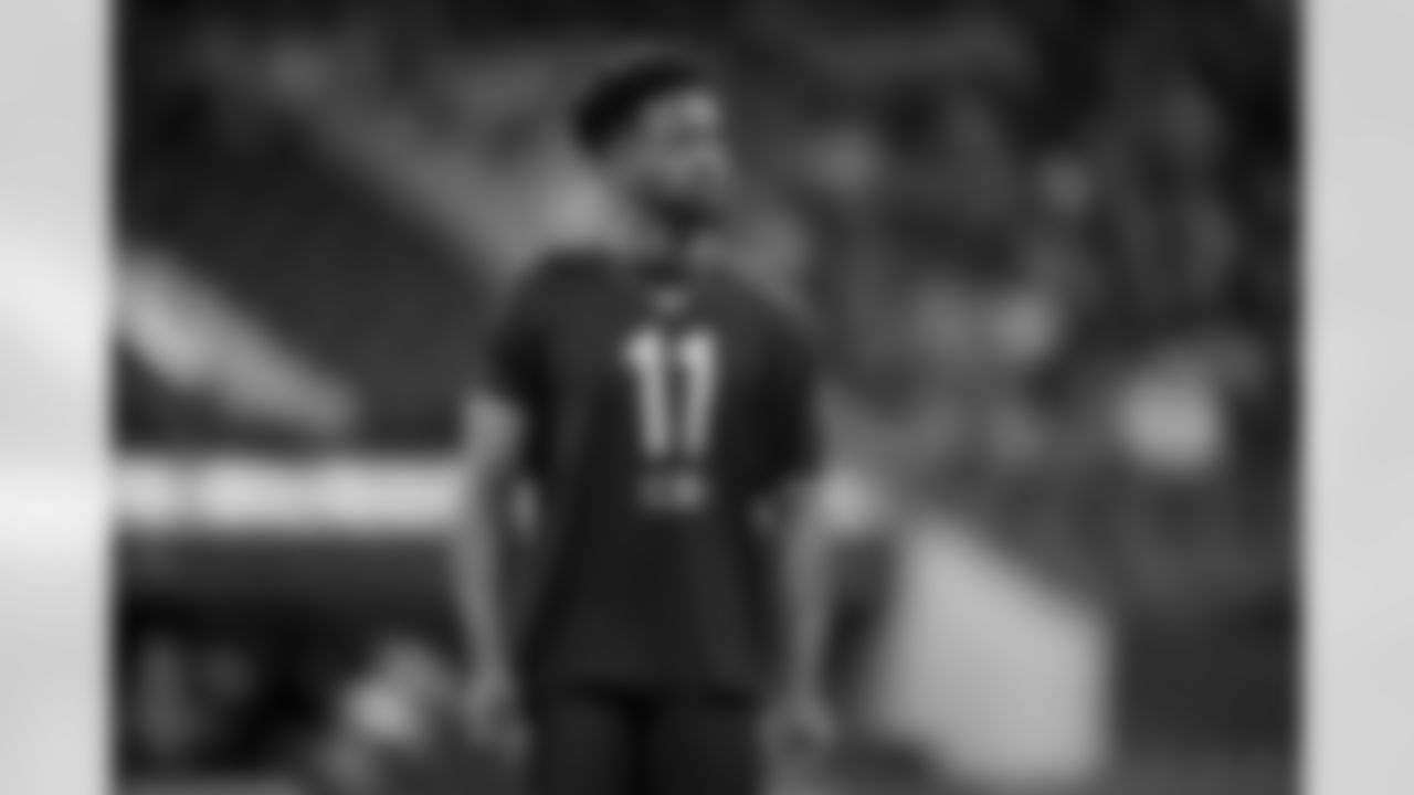 CB Akayleb Evans
