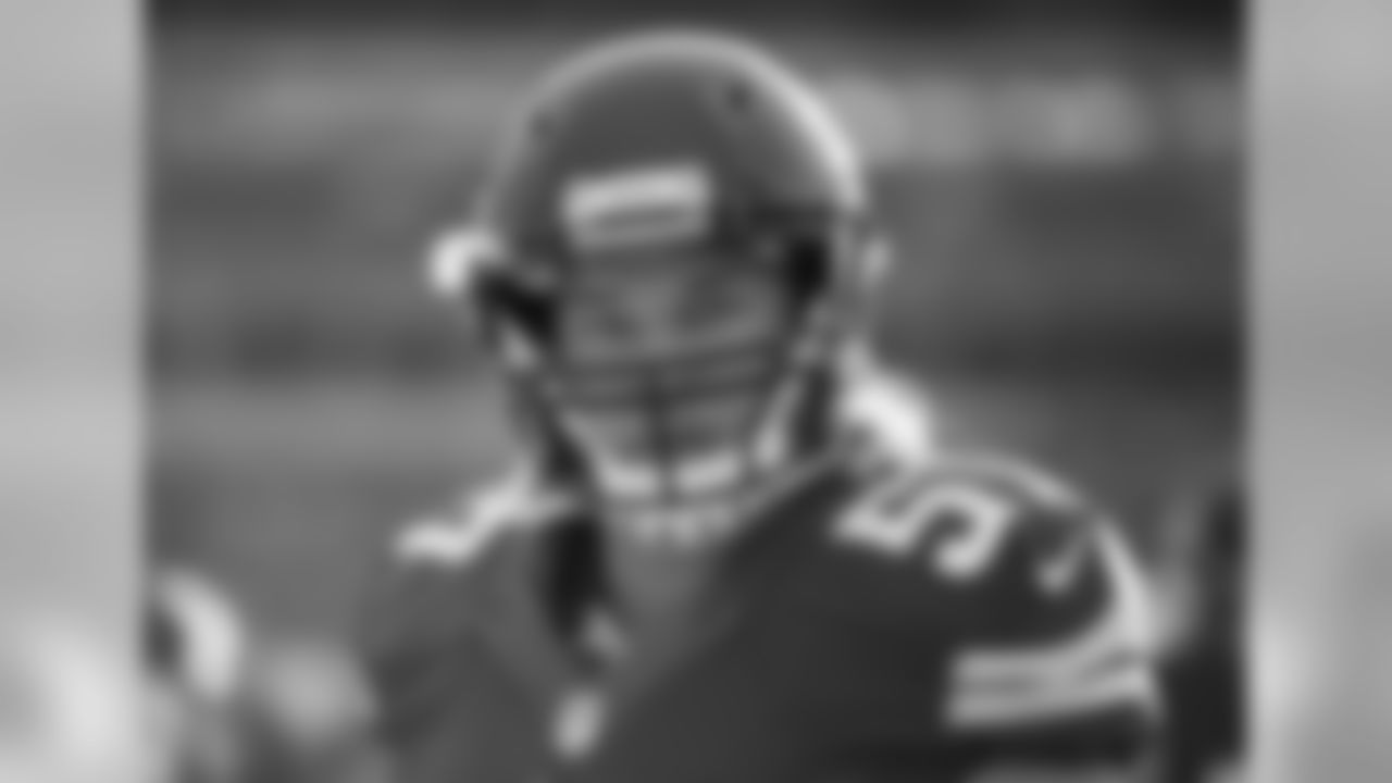 LB Audie Cole