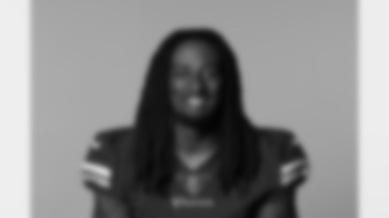 5 CB Tye Smith