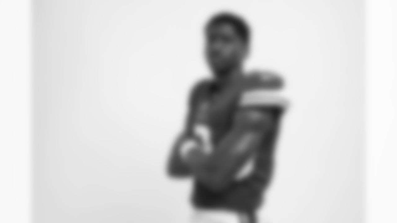 WR Jordan Addison