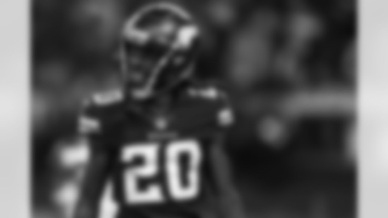 CB Harrison Hand
