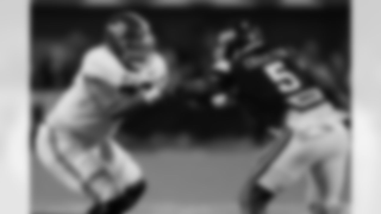 OL Evan Neal, Alabama