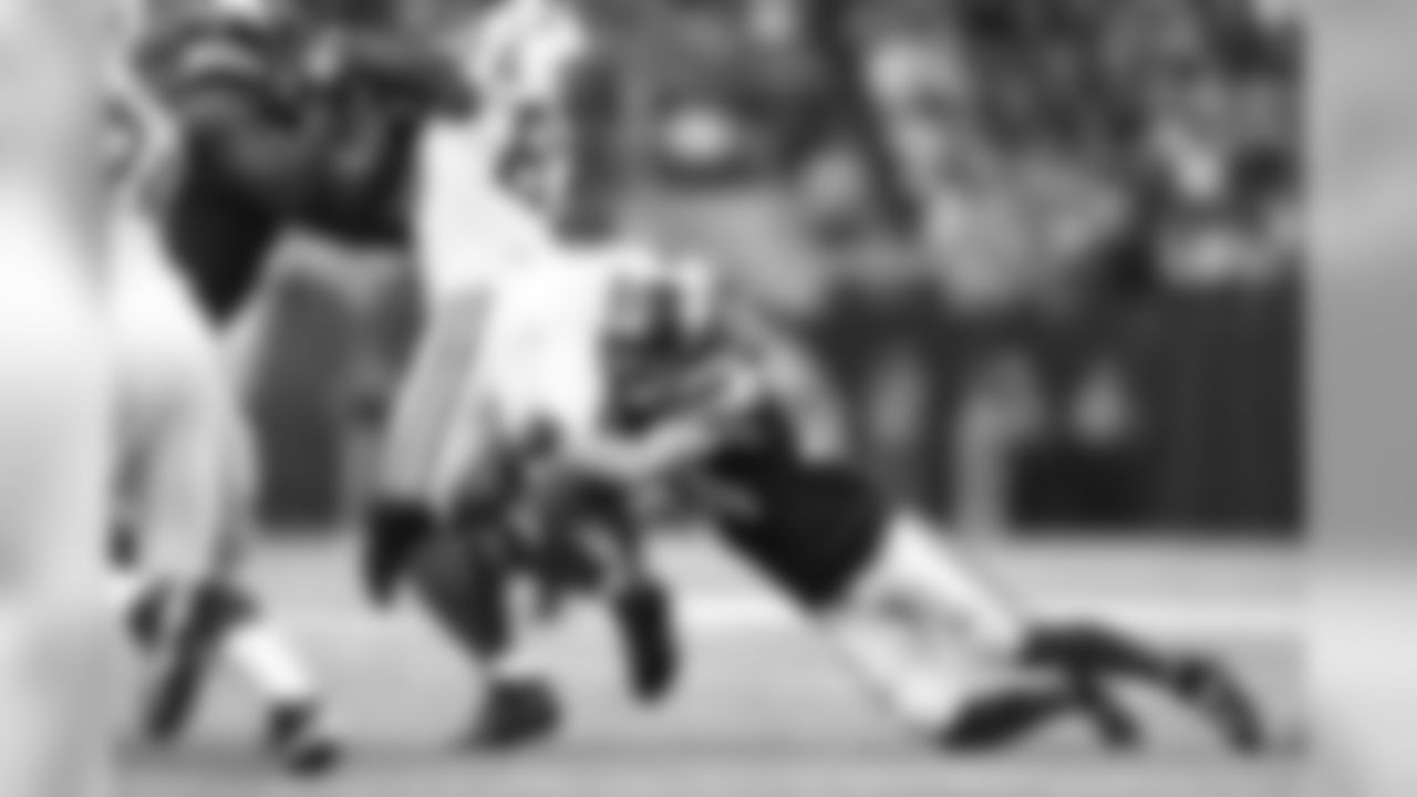 S Andrew Sendejo