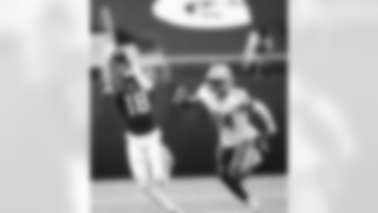 18 WR Justin Jefferson