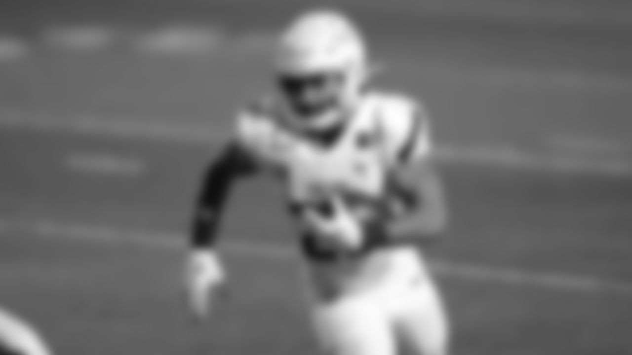 Toledo RB Bryant Koback