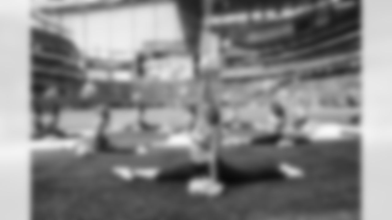 Minnesota Vikings vs. Detroit Lions
September 25, 2022
U.S. Bank Stadium, Minneapolis, MN