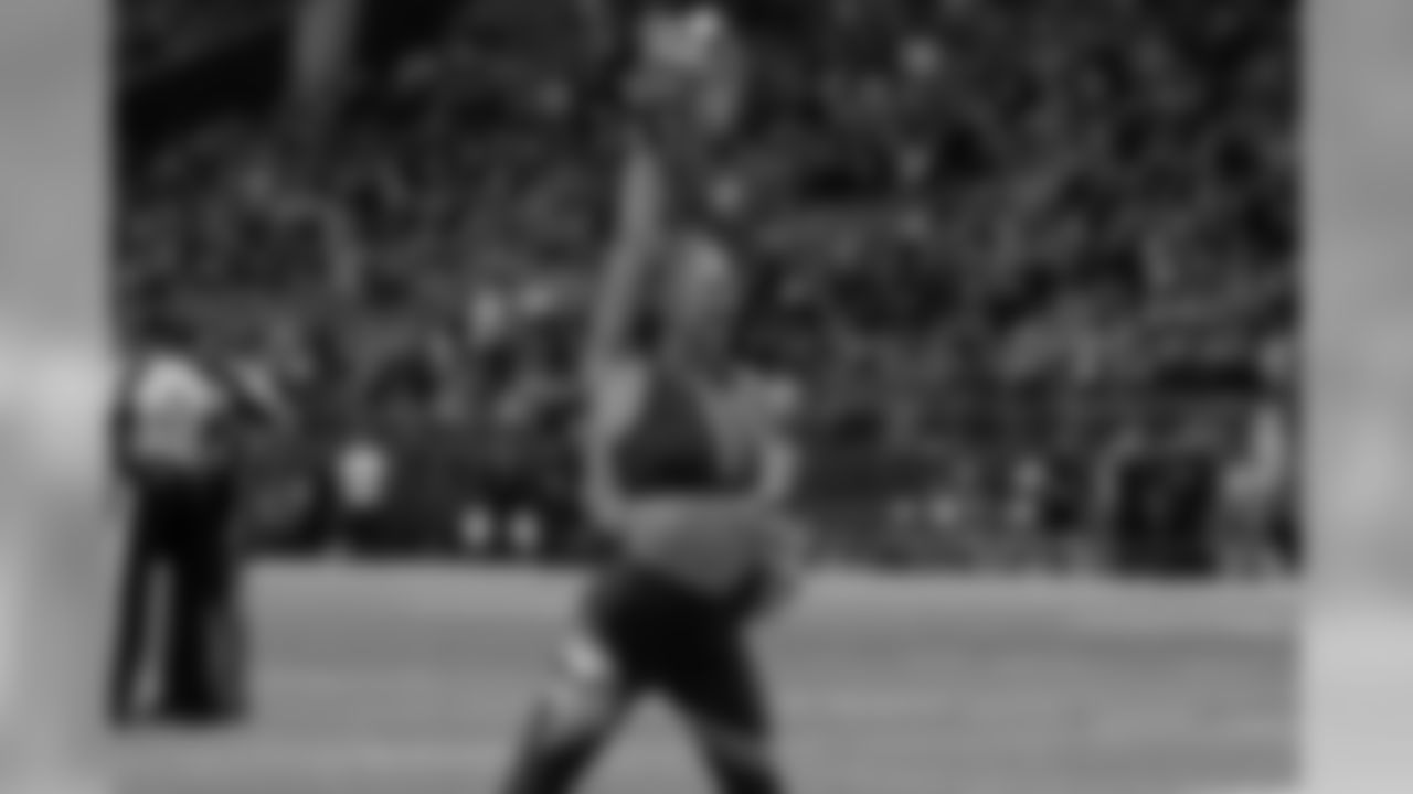 Vikings-Lions Game 2019-11