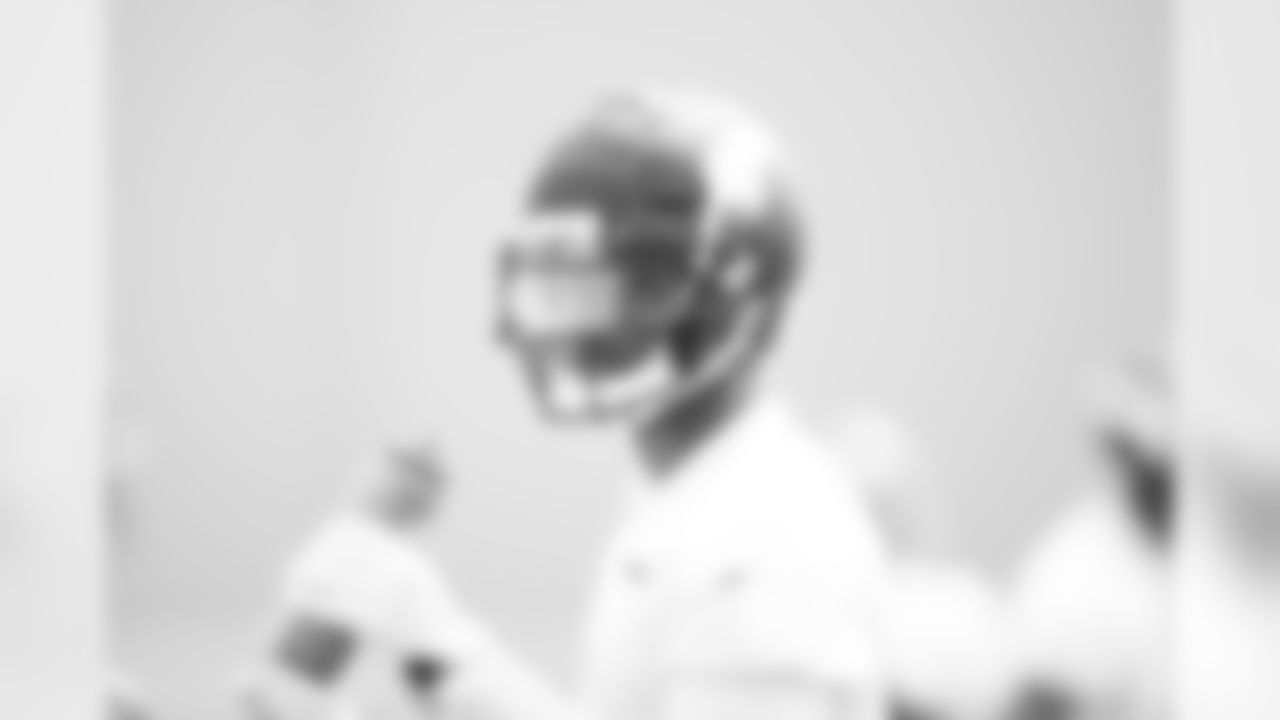 An image from the May 24, 2018 OTA practice.