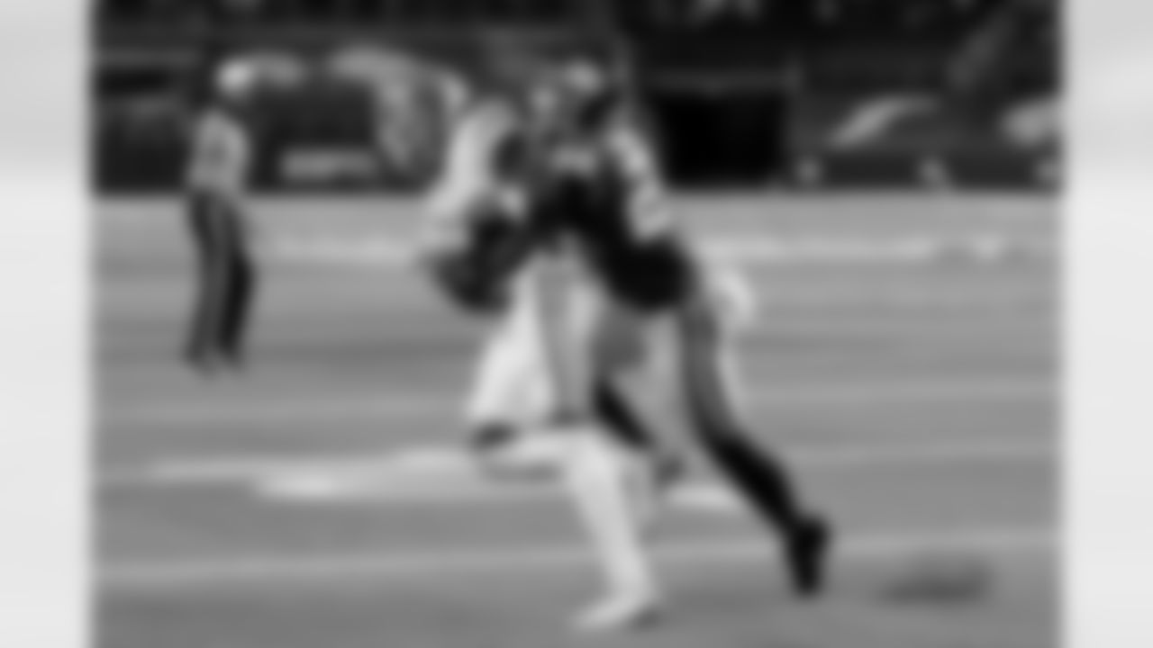 LB Brian Asamoah