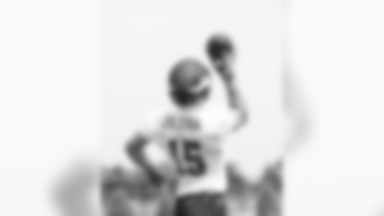An image from the May 24, 2018 OTA practice.
