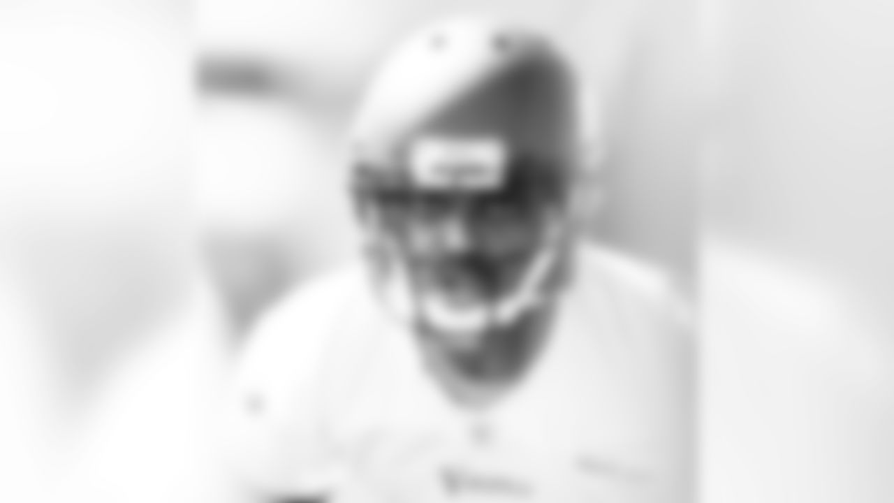 CB Captain Munnerlyn