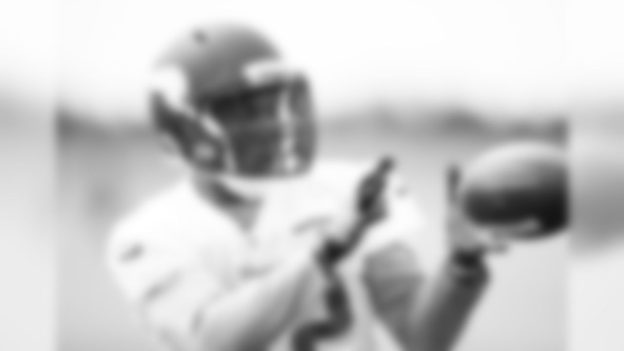 RB Roc Thomas