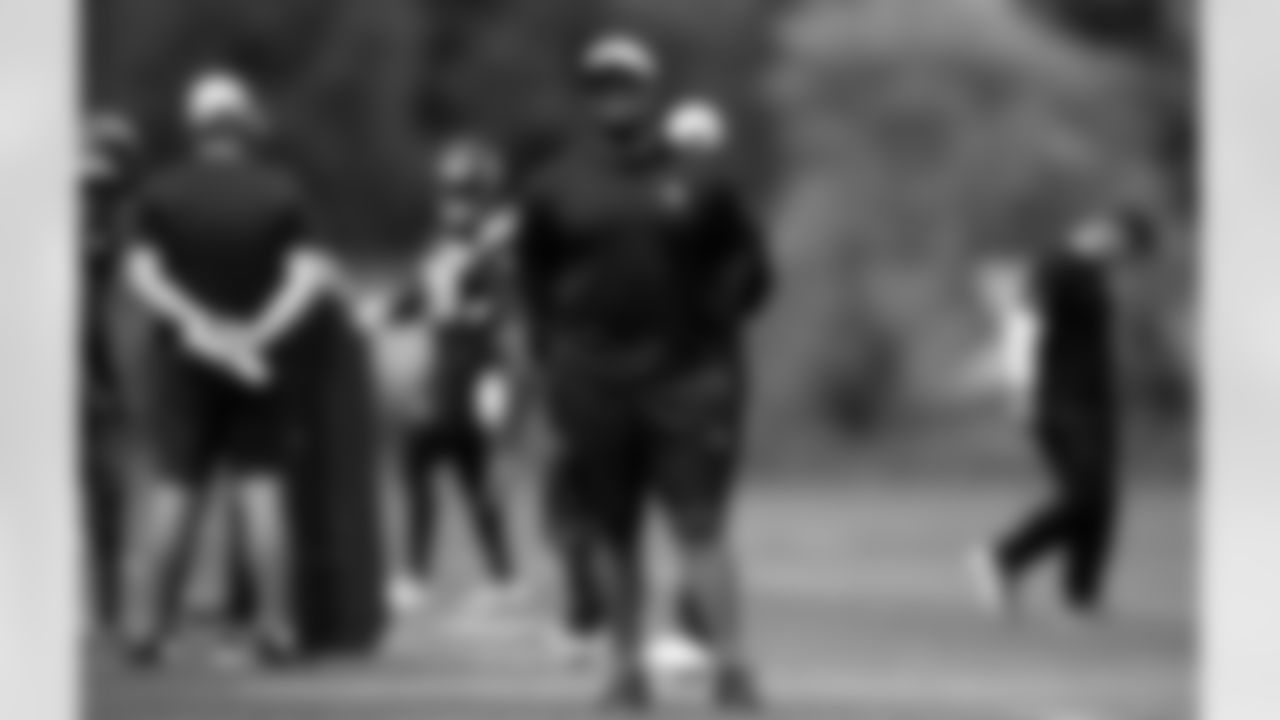 Imarjaye Albury - Defensive Assistant