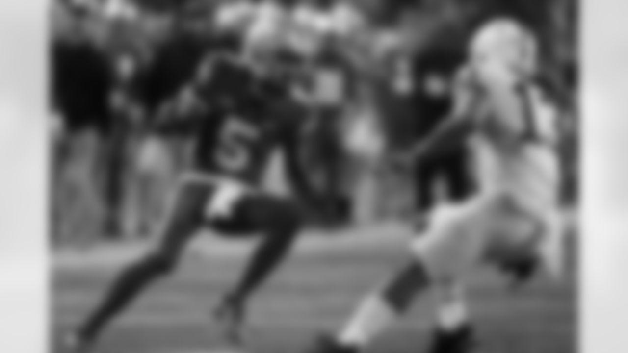 WR Garrett Wilson, Ohio State