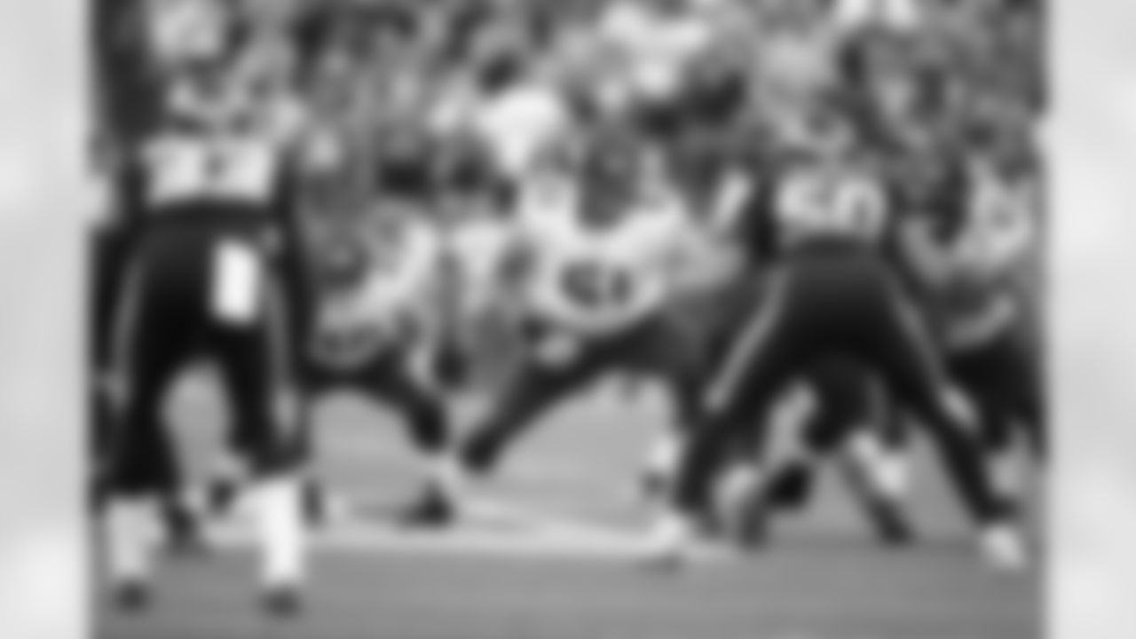 An image from the Aug. 18, 2016 away game against the Seattle Seahawks. The Vikings lost 18-11.