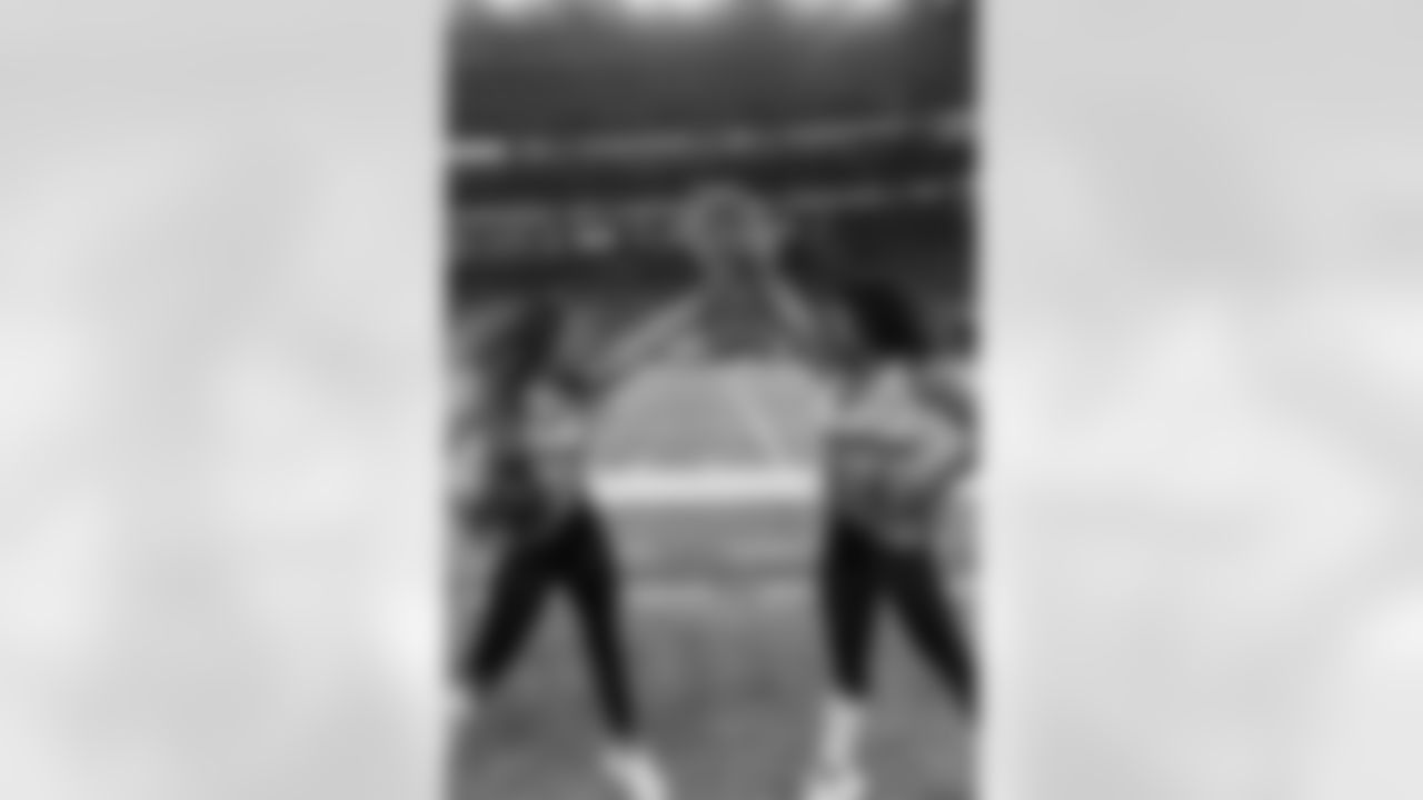 Minnesota Vikings vs Pittsburgh Steelers
December 9, 2021
U.S. Bank Stadium, Minneapolis, MN