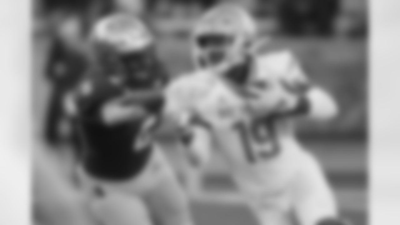 RB Kenneth Gainwell, Memphis