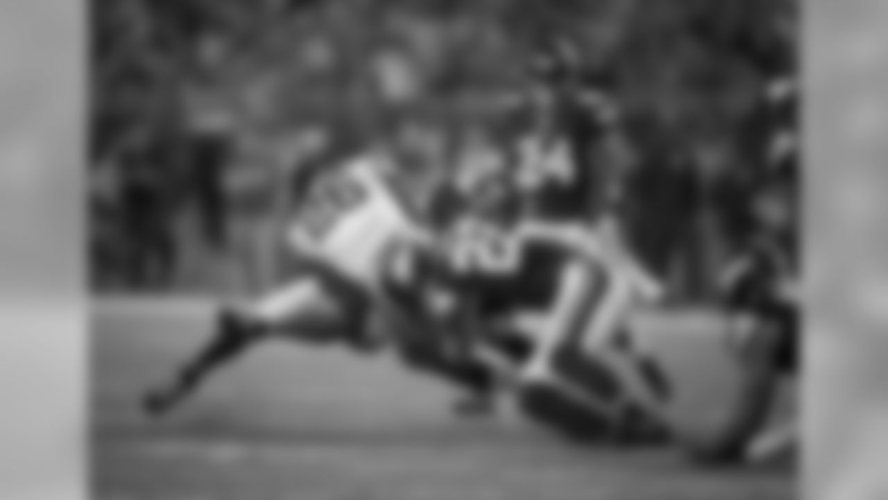 An image from the Oct. 3, 2016 home game against the New York Giants. The Vikings won 24-10.