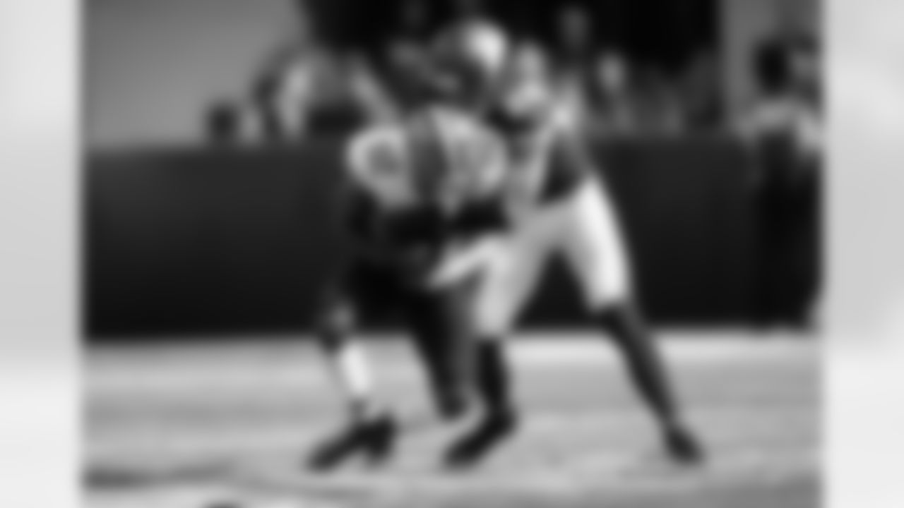 S Harrison Smith