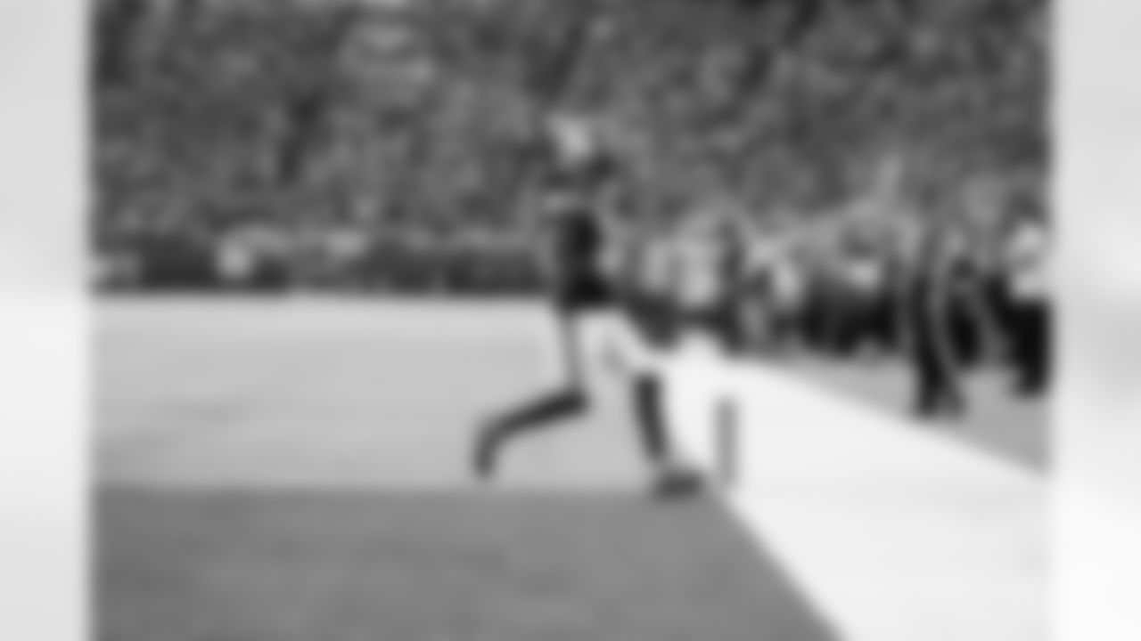 RB Dalvin Cook